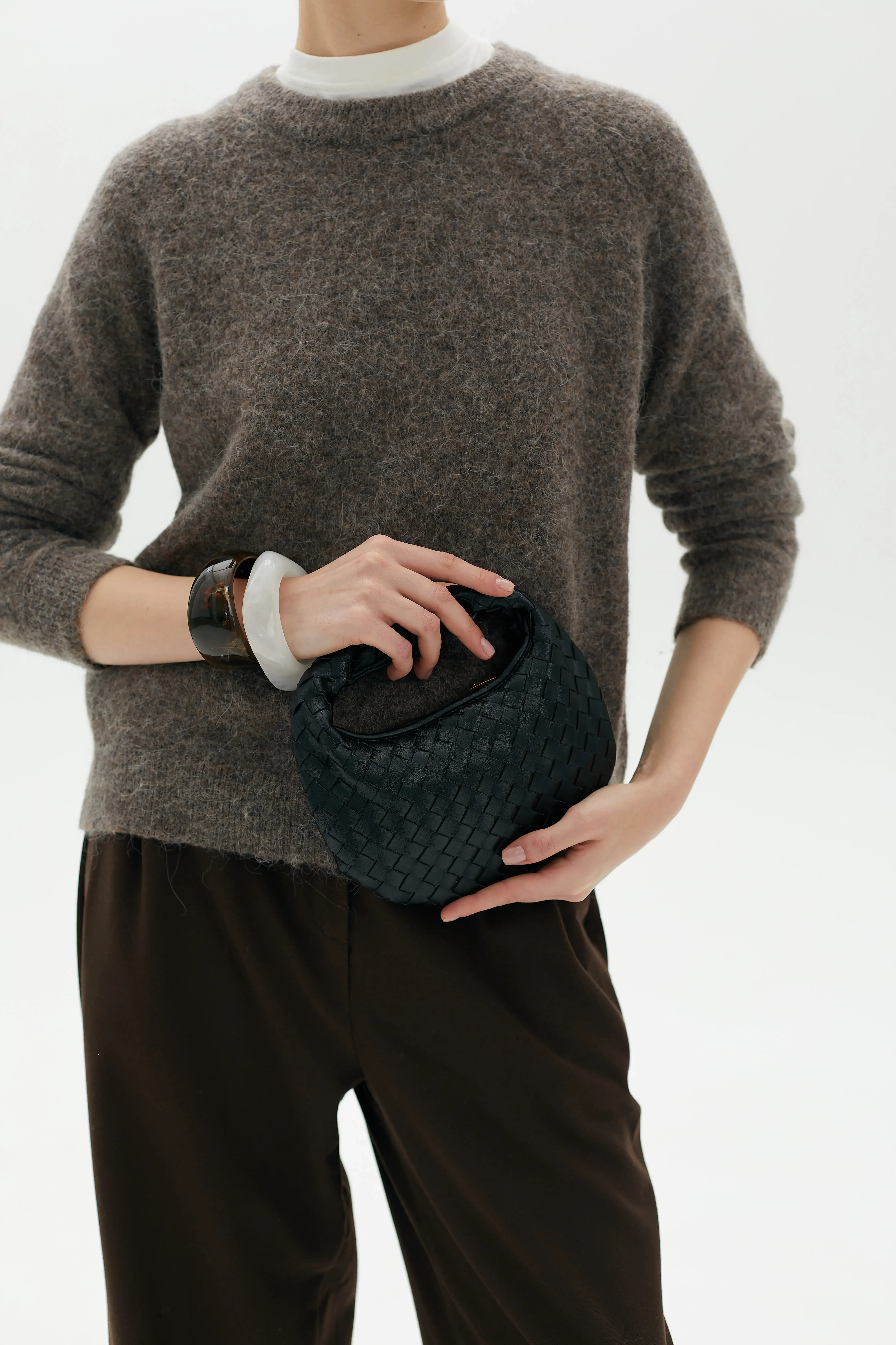 HELEN BAG BLACK